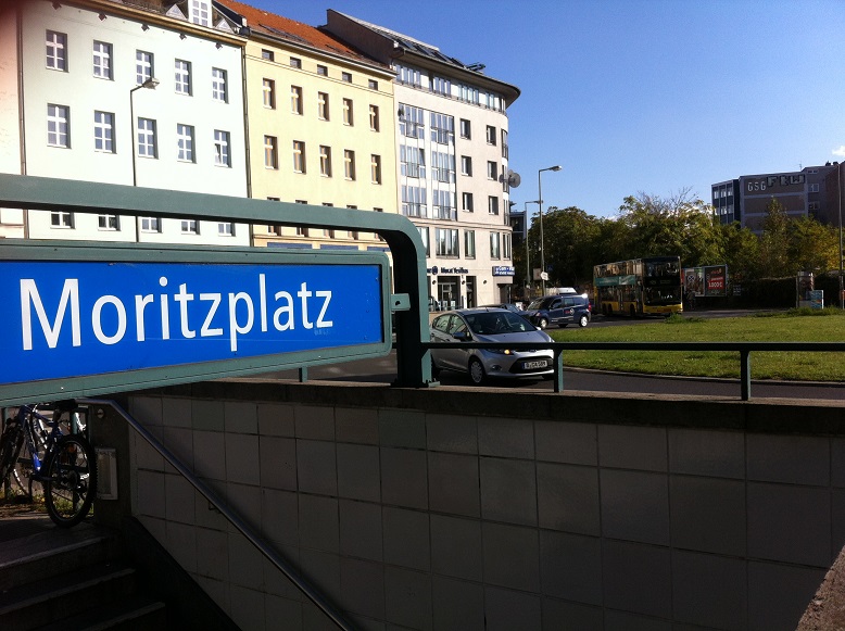 Moritzplatz